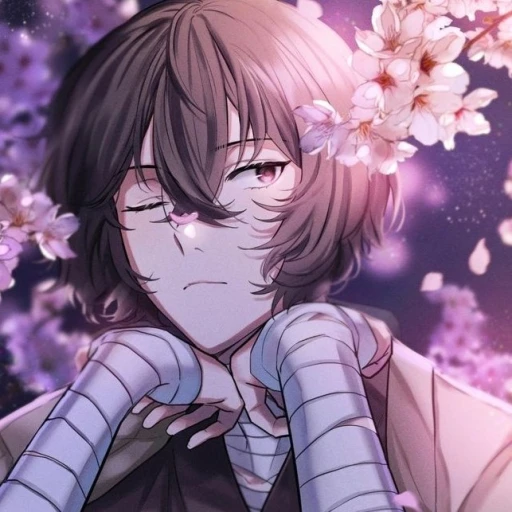 Give it to Osamu|Brother