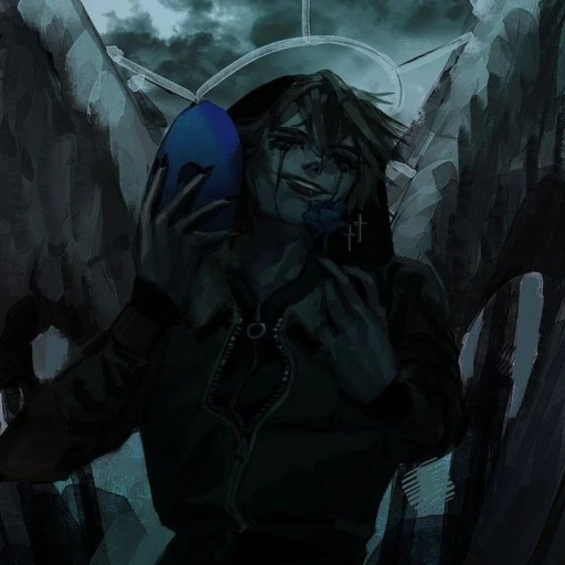 eyeless Jack