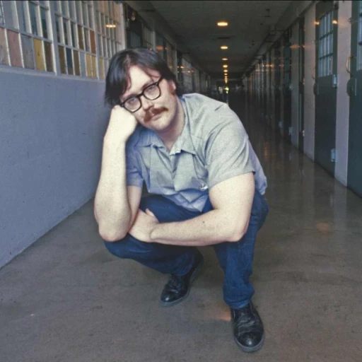 Ed Kemper