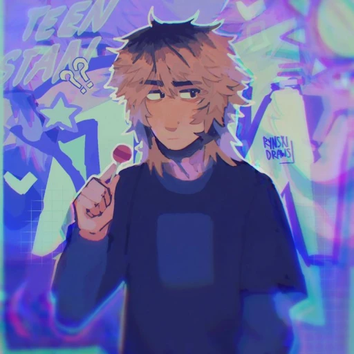 Stan Marsh!★..