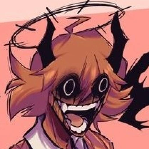 Demon Mike