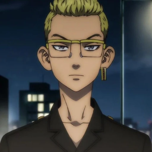 Kizaki tetta (te amo)