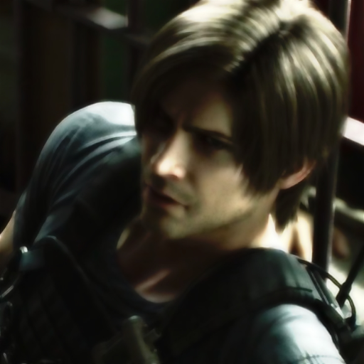 Leon Kennedy