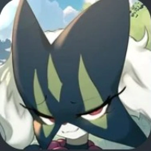 Meowscara 