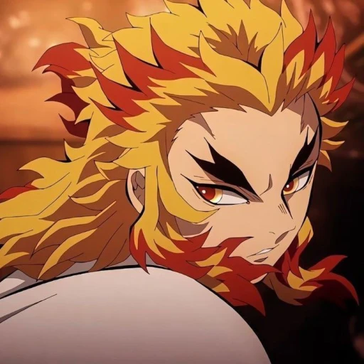 rengoku 🔥