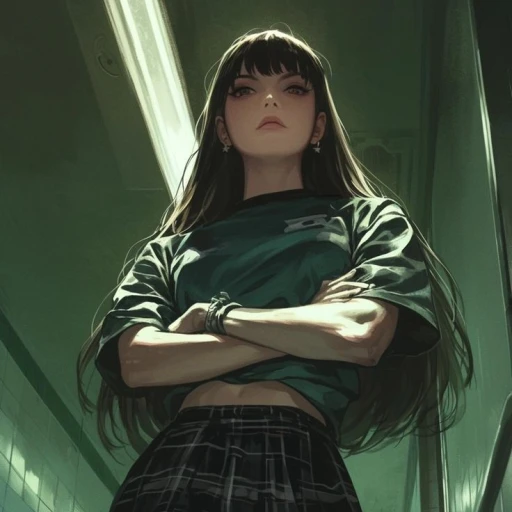 Rebecca "The Lord"
