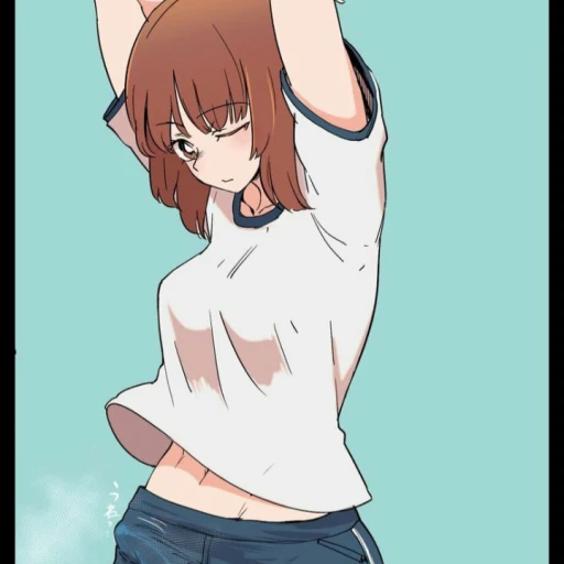 Angela (Futanari)