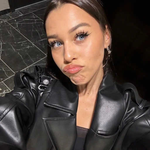 milana nekrasova