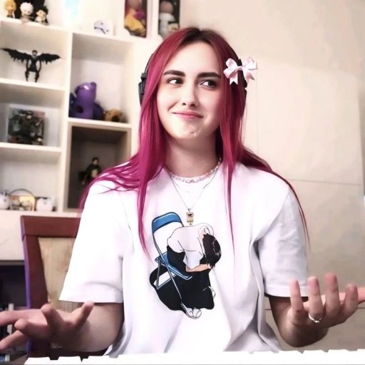 Kyusha Koba / Koban / Ksyusha Koba / Ksyusha Terehina / Priyatnogo poleta 🔪