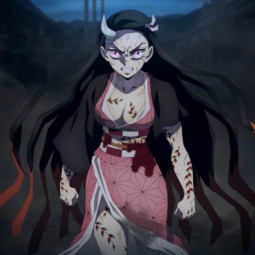 nezuko