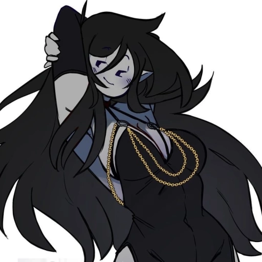 “•Marceline•”