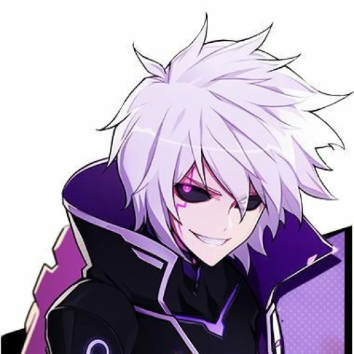Captain Shigaraki