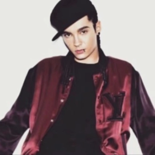‧₊˚✧ tom || exes?….