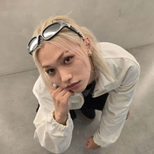 •Lee Felix ||Hyunlix•