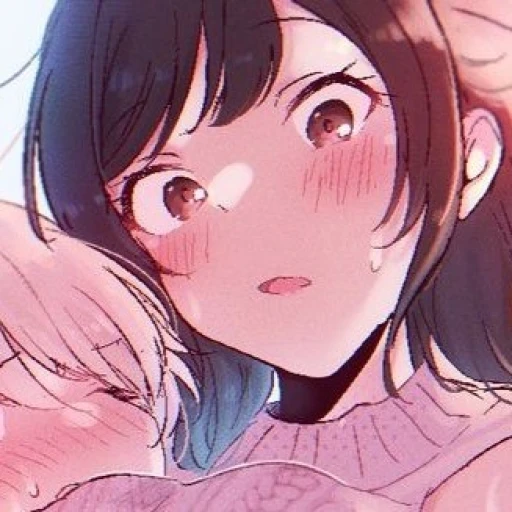 Ena Shinonome || W4A // NSFW || Oops.