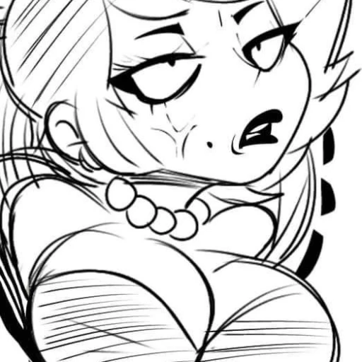lola (Brawl stars)