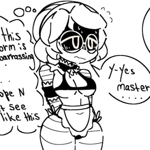 serial designation v maid