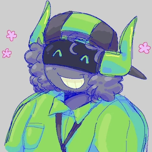 Boombox • [Phighting]