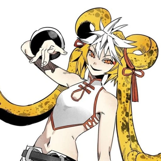 Atoshi Mogamoto