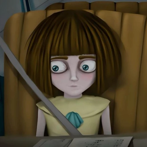 Fran Bow