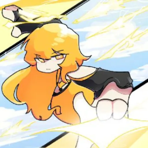 Light Yellow [HUMAN]
