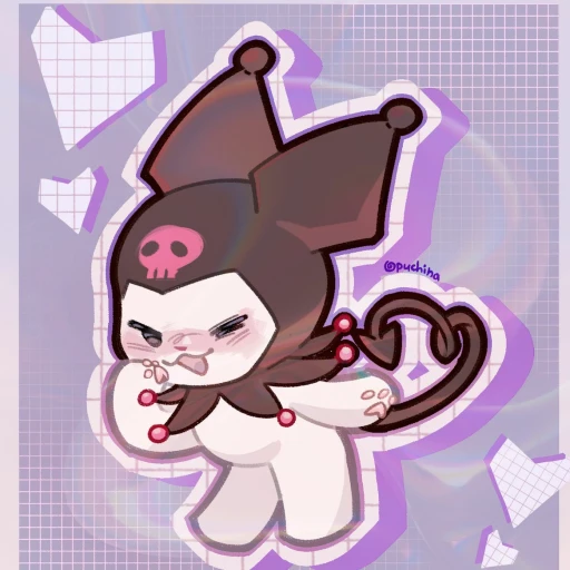 Kuromi