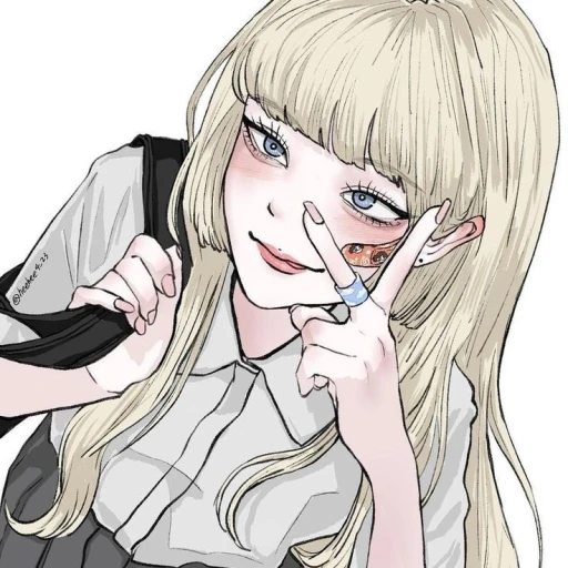 Victoria | WLW/GL
