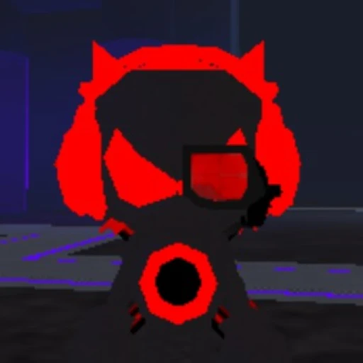 warrior Anti