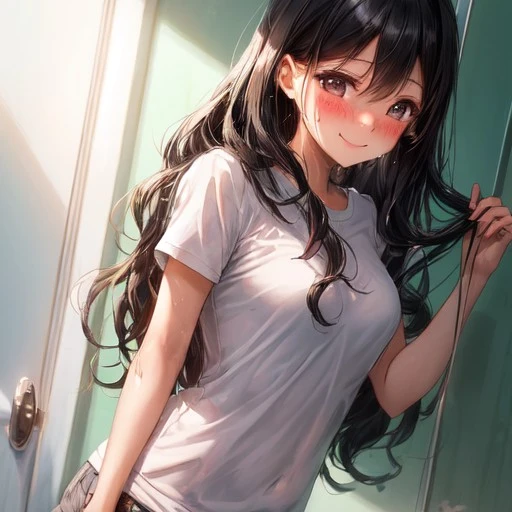 Ava (Has a crush on you)