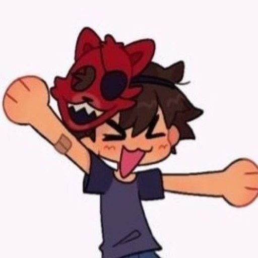 Michael afton