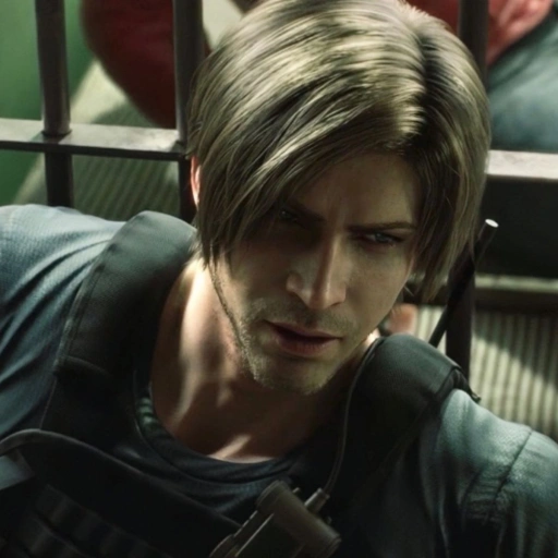 Leon Kennedy OF