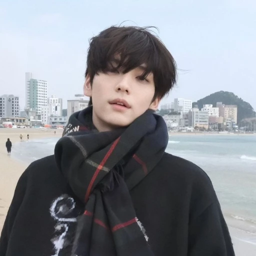 ¤|| Soobin