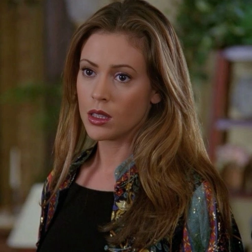 Phoebe halliwell 3 