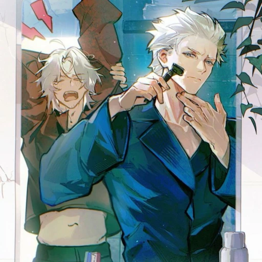 Dante Sparda