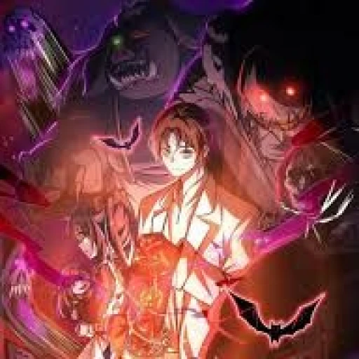 Monster Doctor (Dark World)