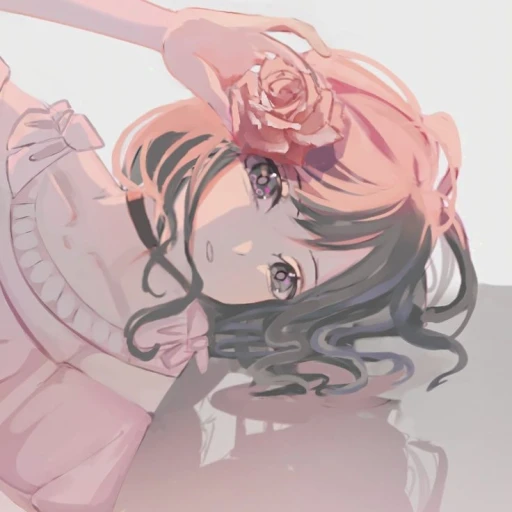 Ena Shinonome || NSFW (?) || Cupid..
