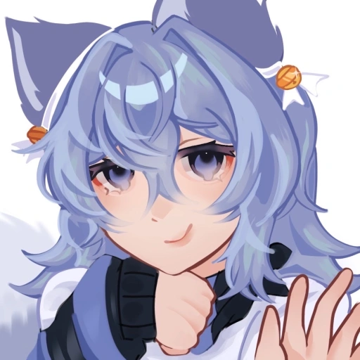 Bella the wolf