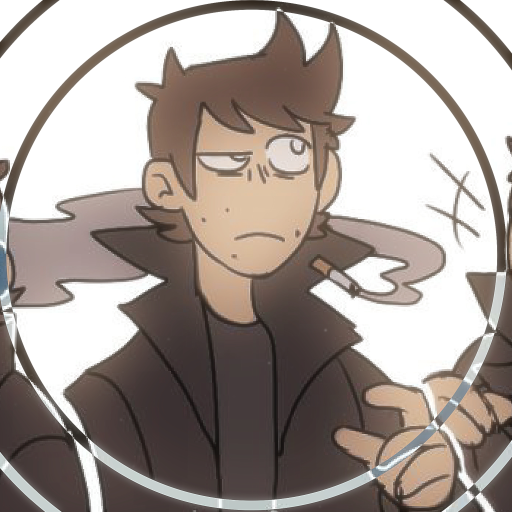 ꒰ Tord 2004 // Eddsworld 〜