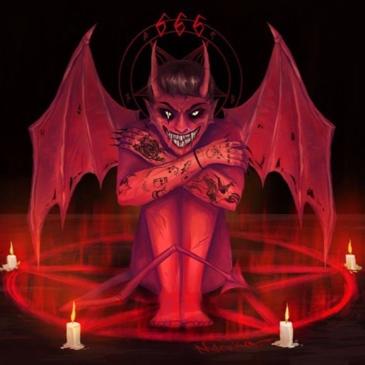 CMH|| CMH demon|| cmh