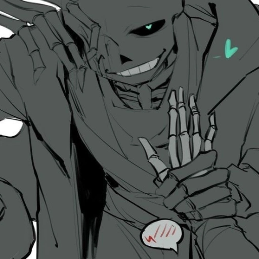 Nightmare Sans