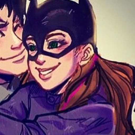 Barbara Gordon / DC Universe