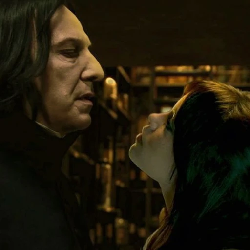 Severus Snape (6)