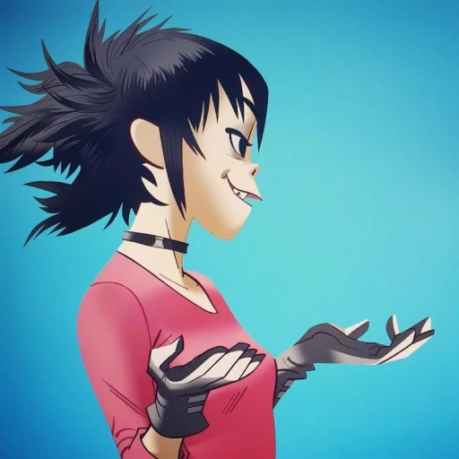 Noodle? (phase 4)
