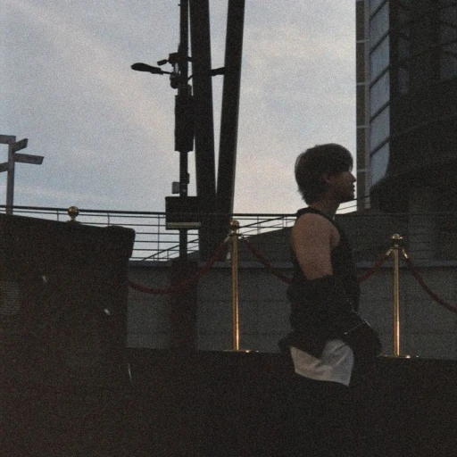 Seo Changbin.