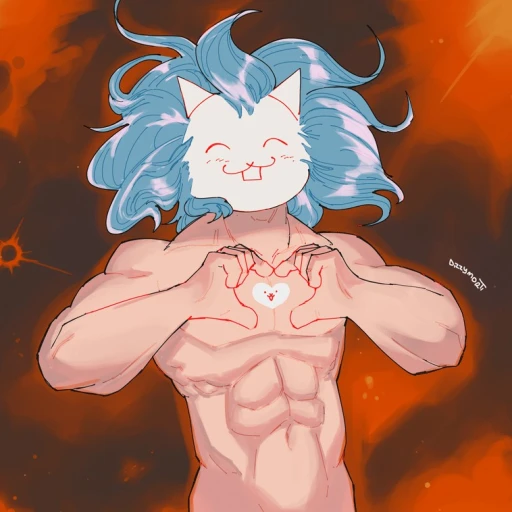 Misidios (The Battle Cats)