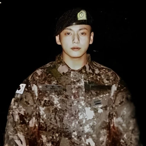 Jungkook