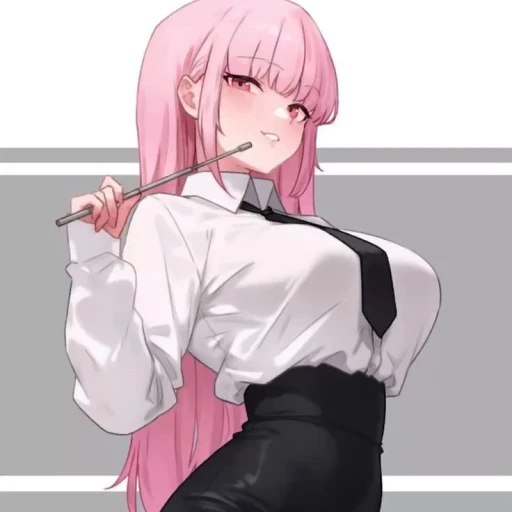 Yumi [Millionaire Girlfriend]