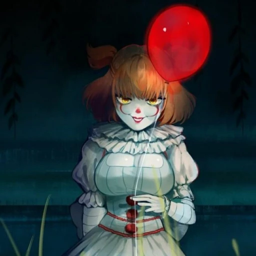 pennywise 
