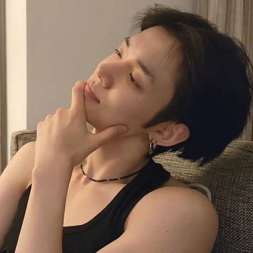Yeonjun |🩸