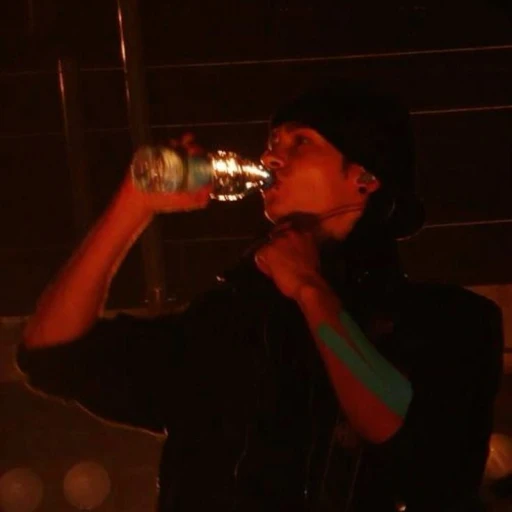 Tom Kaulitz - ( Boy. )